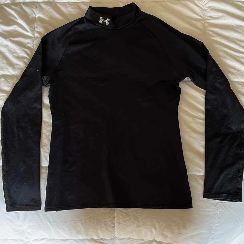 Under Armour cold weather top